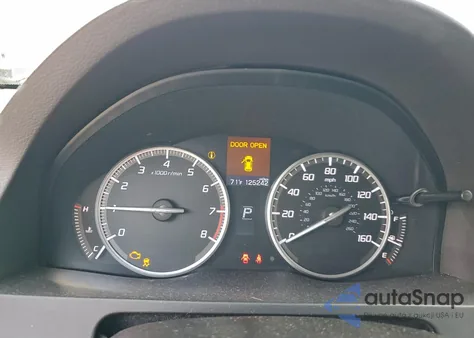 2013 Acura Rdx Technology из США, поврежденный, VIN 5J8TB3H52DL009314